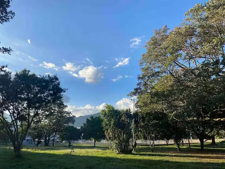 Envigado Loft Apartment