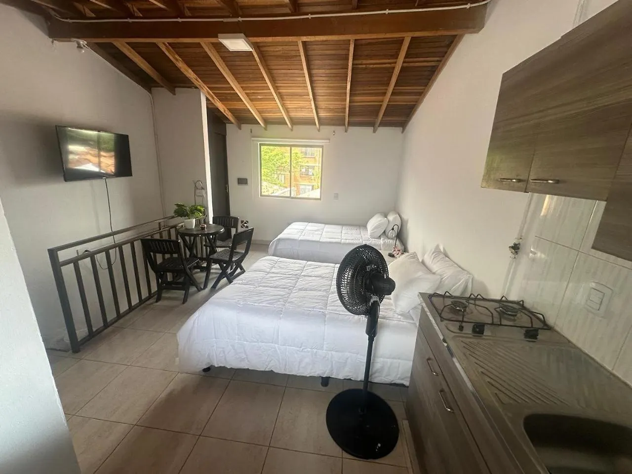 Envigado Loft Apartment Colombia