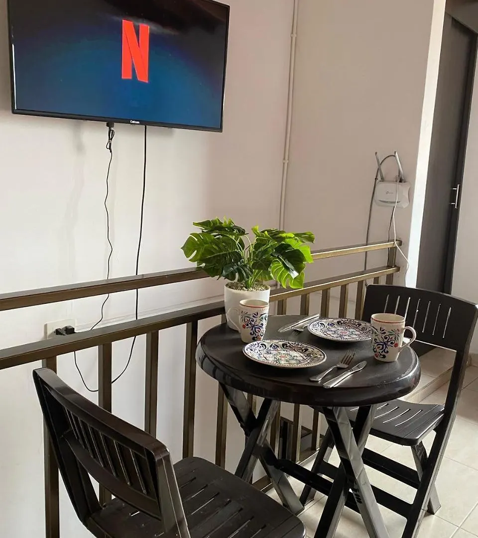 Envigado Loft Apartment 0*,
