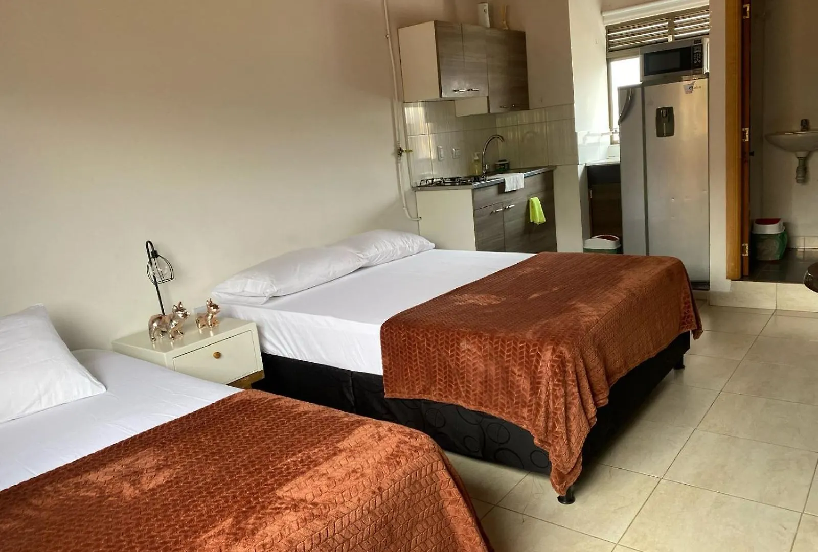 Envigado Loft Apartment