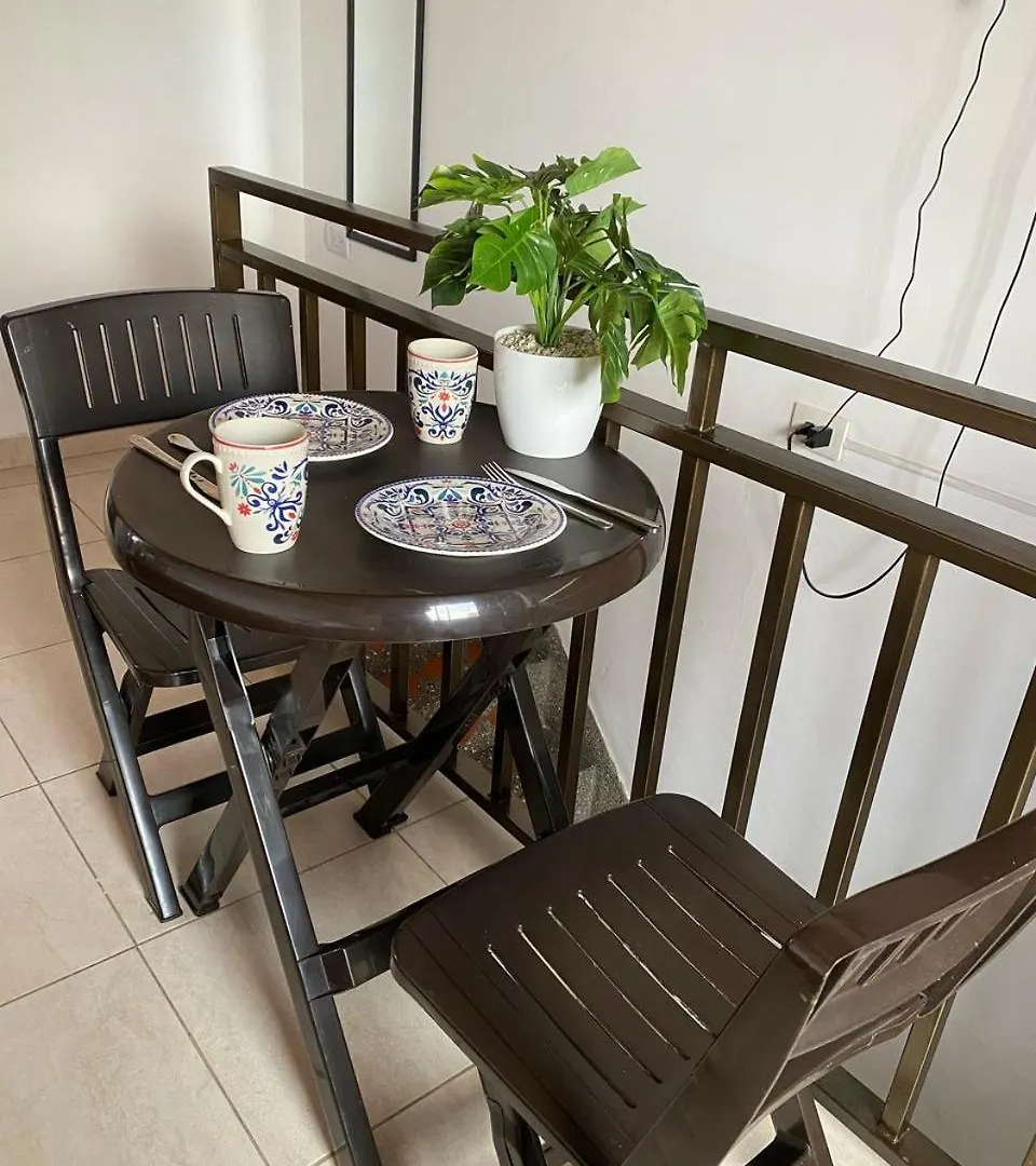 Envigado Loft Apartment