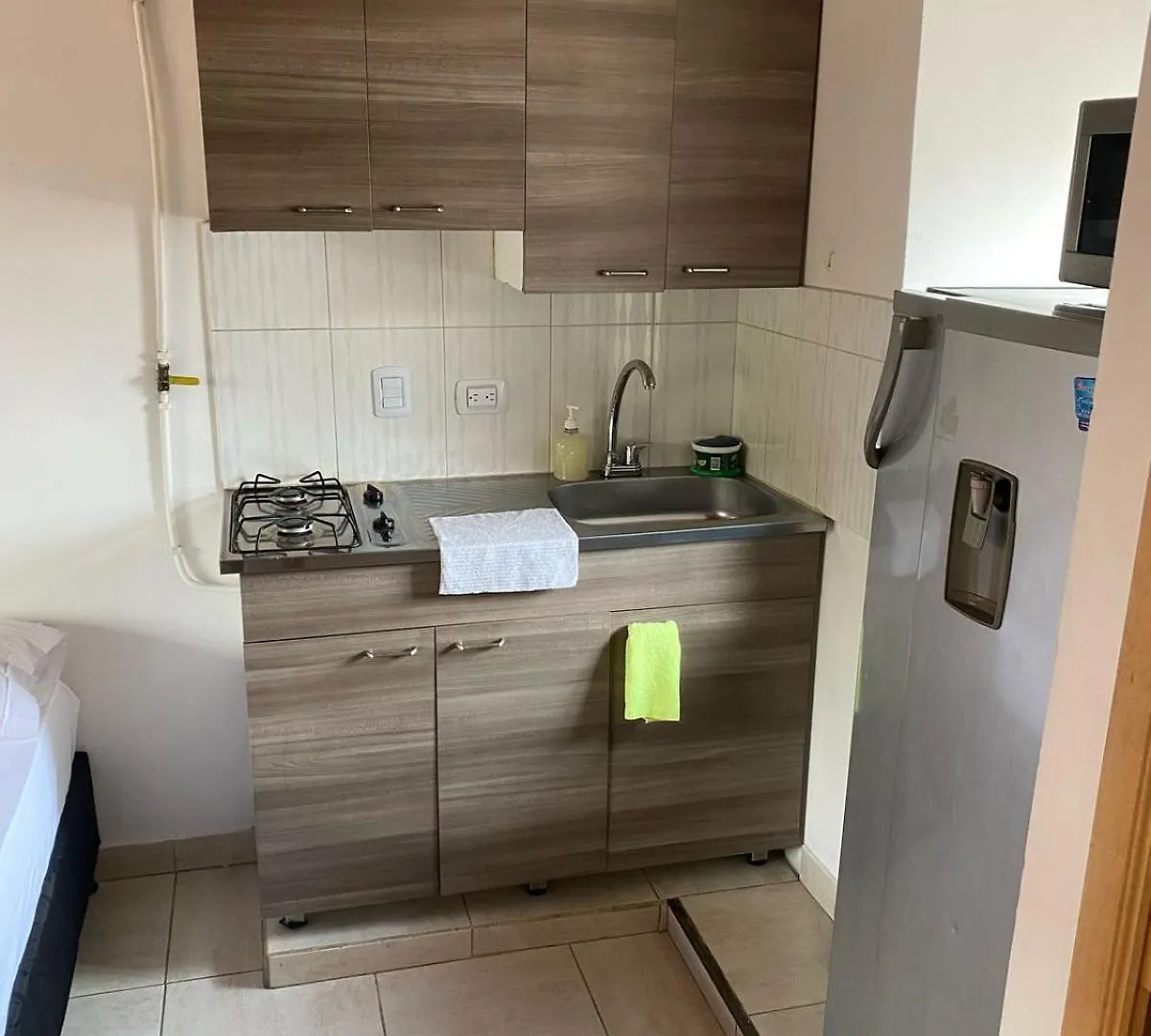 Envigado Loft Apartment