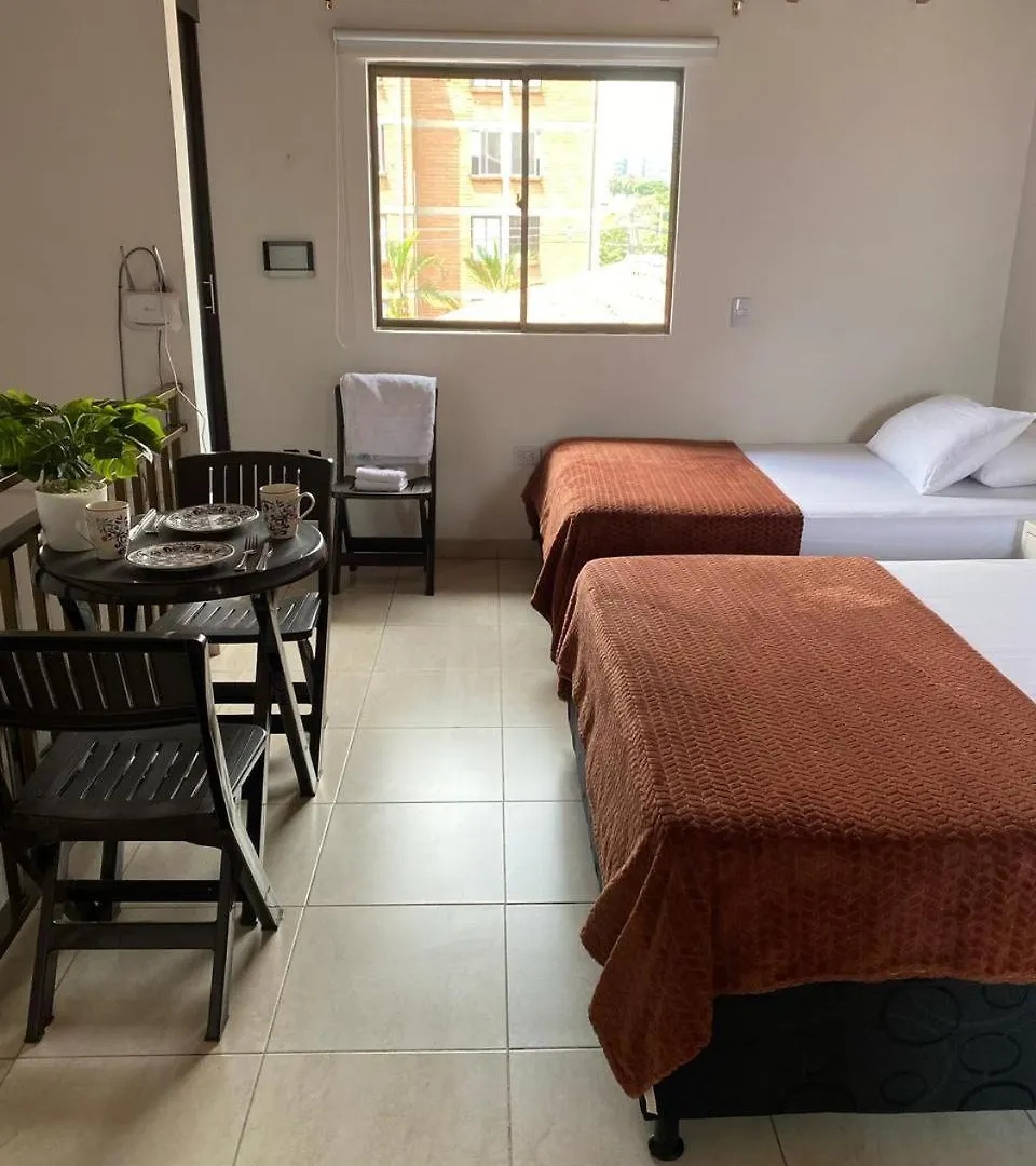 Envigado Loft Apartment