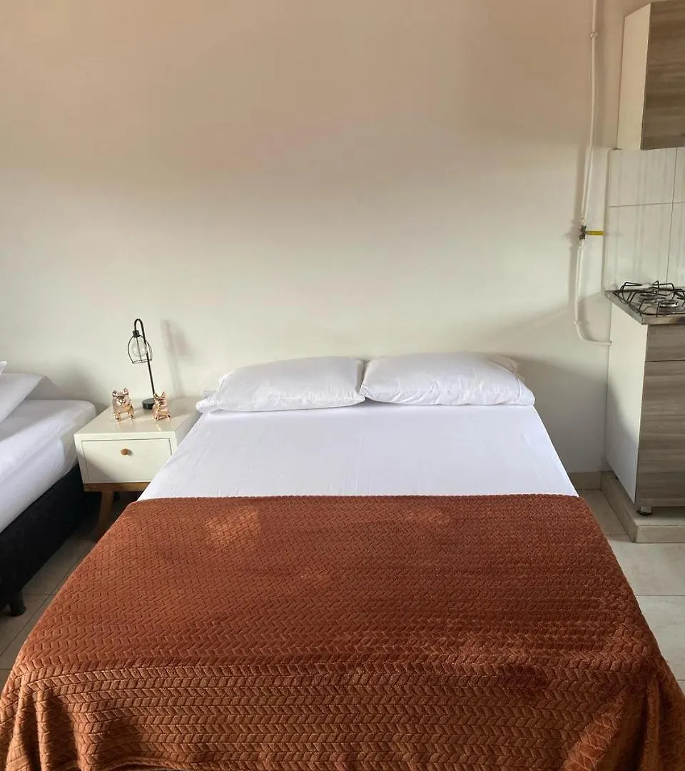 Envigado Loft Apartment