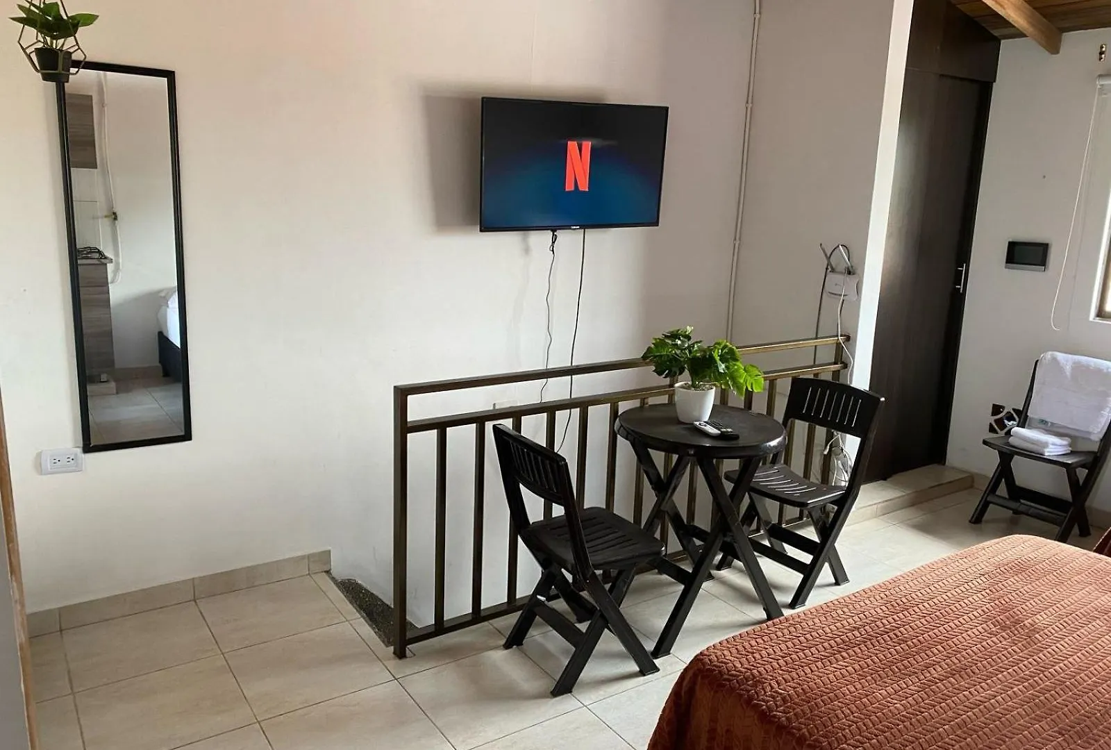 Envigado Loft Apartment