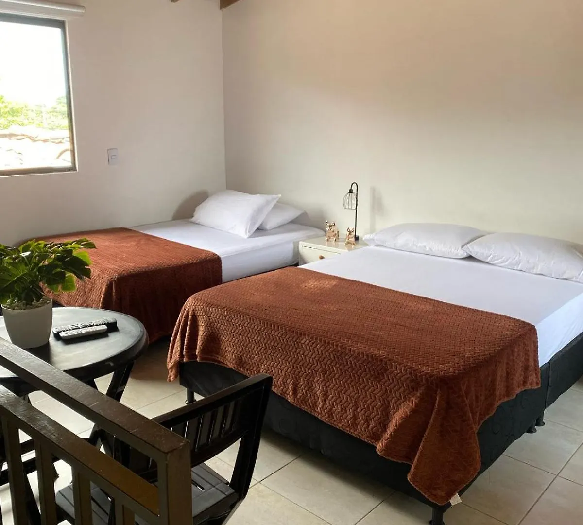 Envigado Loft Apartment