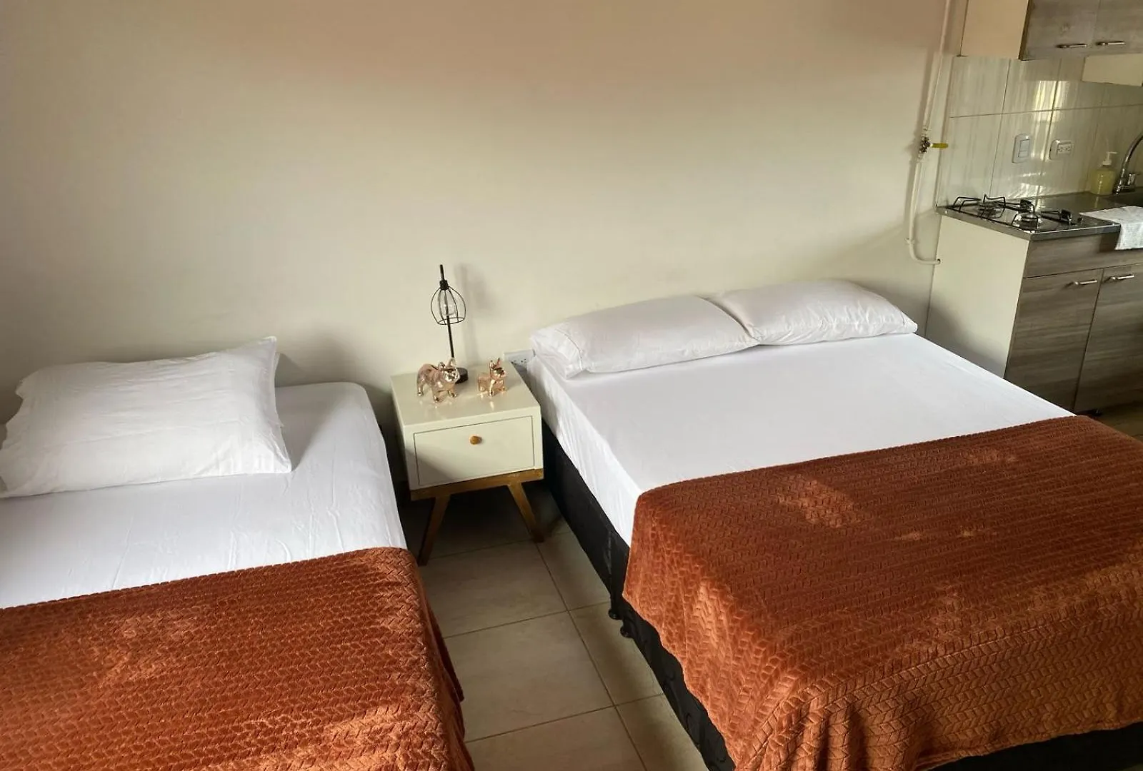 Envigado Loft Apartment 0*,  Colombia